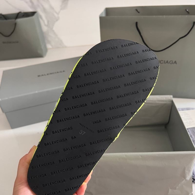 Balenciaga Slippers